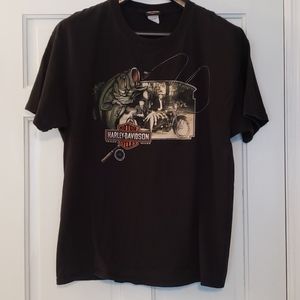 Harley Davidson Cayuta NY